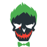 joker Slack emoji