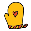 oven mitten Slack emoji