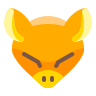 abra Slack emoji