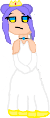 princess i didnt make Slack emoji