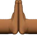 thumb clap skin tone 5 Slack emoji