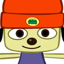 parappa Slack emoji