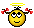 halo girl Slack emoji