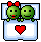 lovebed Slack emoji