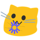 meow loom Slack emoji