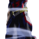allmight2 Slack emoji
