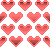 party hearts Slack emoji
