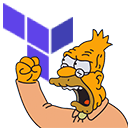 old man yells at terraform Slack emoji