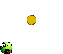 whacky fireworks Slack emoji