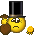 scrooge Slack emoji