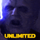 unlimited power Slack emoji