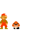 mario goombas Slack emoji