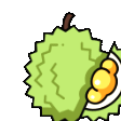 durianoci Slack emoji