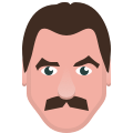 selleck Slack emoji