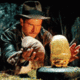 indiana jones idol Slack emoji