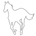 deftones white pony Slack emoji