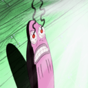 my eyes Slack emoji