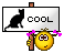 cool katz Slack emoji