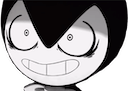 bendy Slack emoji