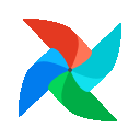airflow spin Slack emoji