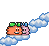 knuddels rainbow love ff Slack emoji