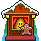 xmas booth knuddels Slack emoji
