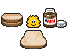 nutella bread knuddels Slack emoji