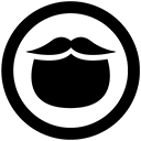 beardbrand Slack emoji
