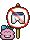 no underwear knuddels girl Slack emoji