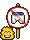no underwear knuddels boy Slack emoji