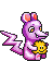knuddels monster love Slack emoji