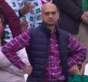 dissappointed pakistani uncle meme Slack emoji
