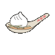 din tai fung spoon Slack emoji