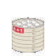 din tai fung dumplings Slack emoji