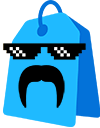 sahandlebar Slack emoji