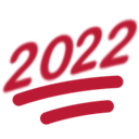 bold 2021 underline question Slack emoji