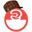 scumbag log4j Slack emoji
