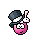 confetti pink Slack emoji
