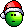 xmas cry Slack emoji