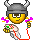 viking knit Slack emoji