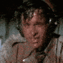 airplane sweat Slack emoji
