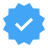 bluetick Slack emoji