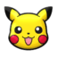 poke pika Slack emoji