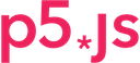 p5js Slack emoji