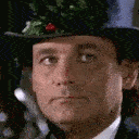 scrooged phew Slack emoji