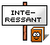 interessant book Slack emoji