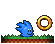 knuddels sonic Slack emoji