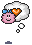 knuddels i herz u girl Slack emoji
