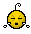crying baby Slack emoji