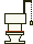 toilet fall Slack emoji